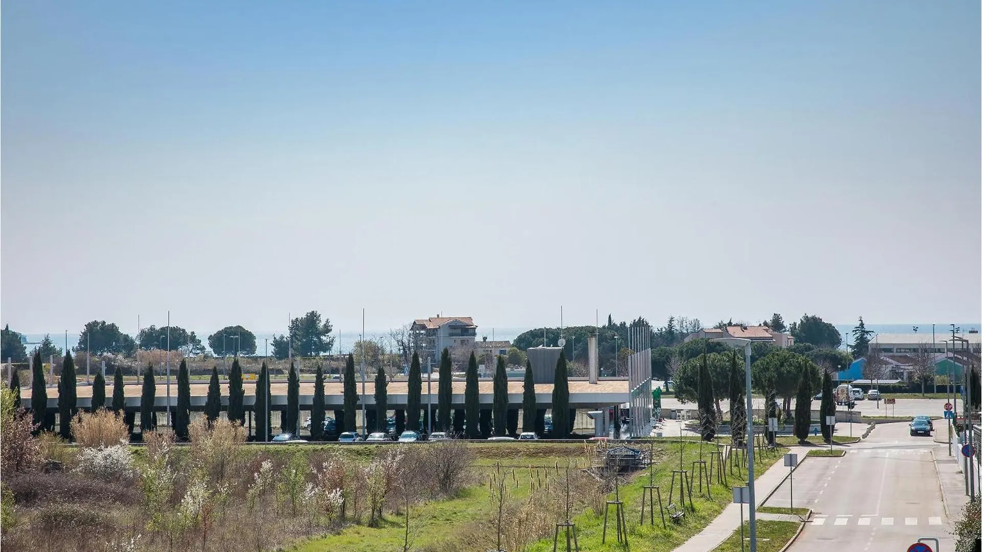 Stunning Home In Novigrad With Wifi Новиград