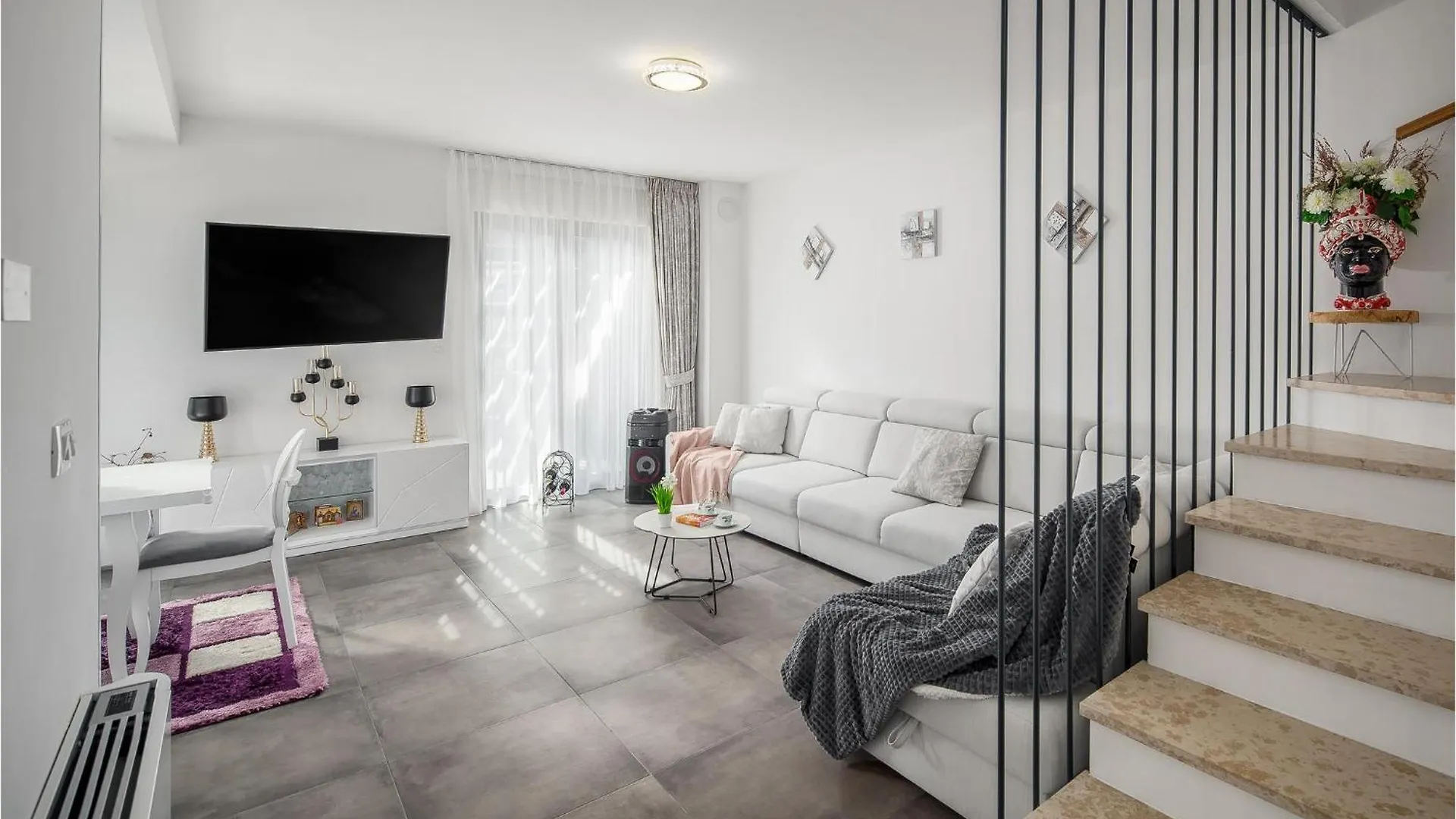Stunning Home In Novigrad With Wifi 0*, Novigrad Istria Kroatien