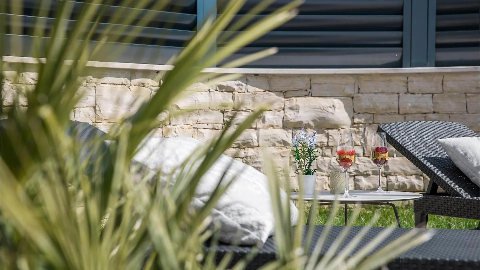 Stunning Home In Novigrad With Wifi