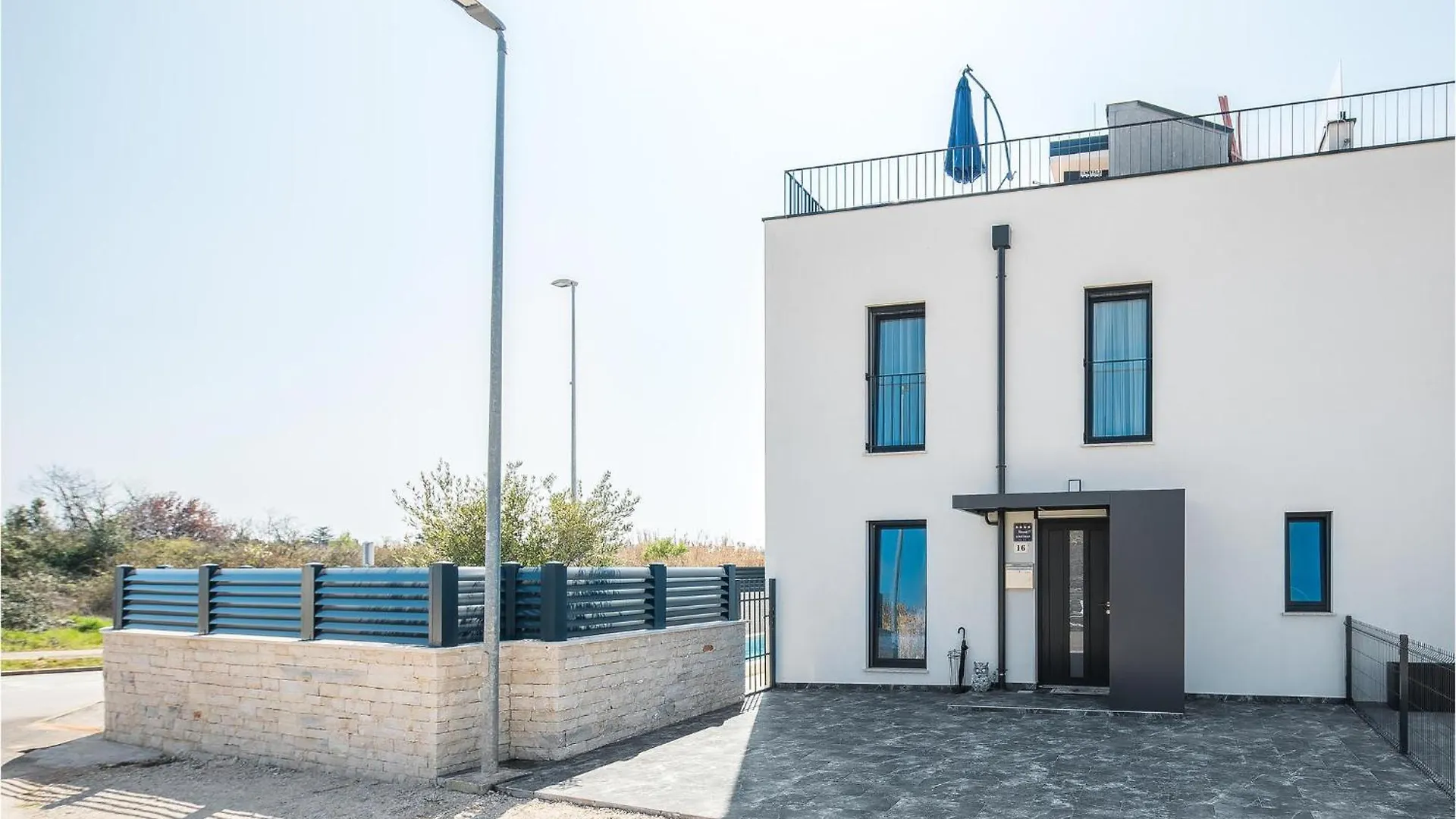Дом отдыха Stunning Home In Novigrad With Wifi