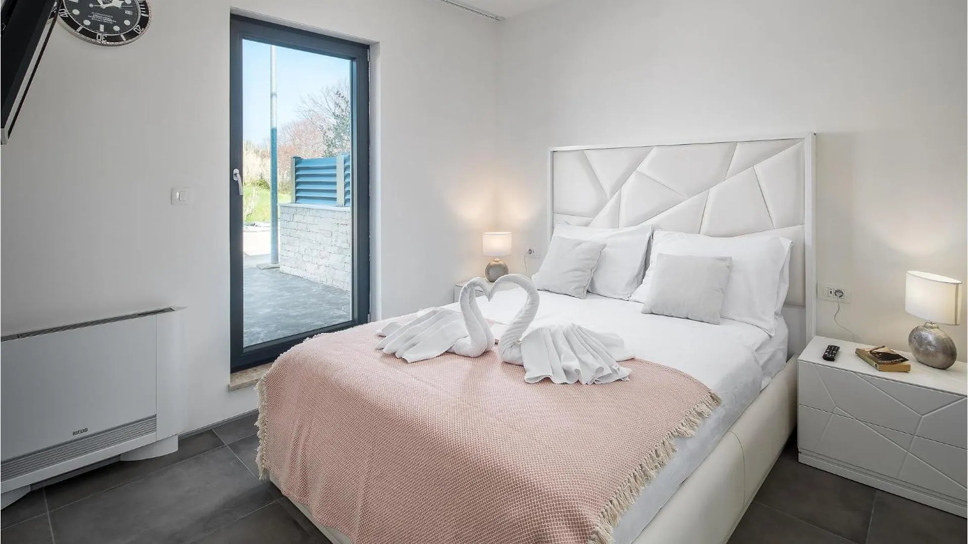 Stunning Home In Novigrad With Wifi 0*, Новиград Хорватия