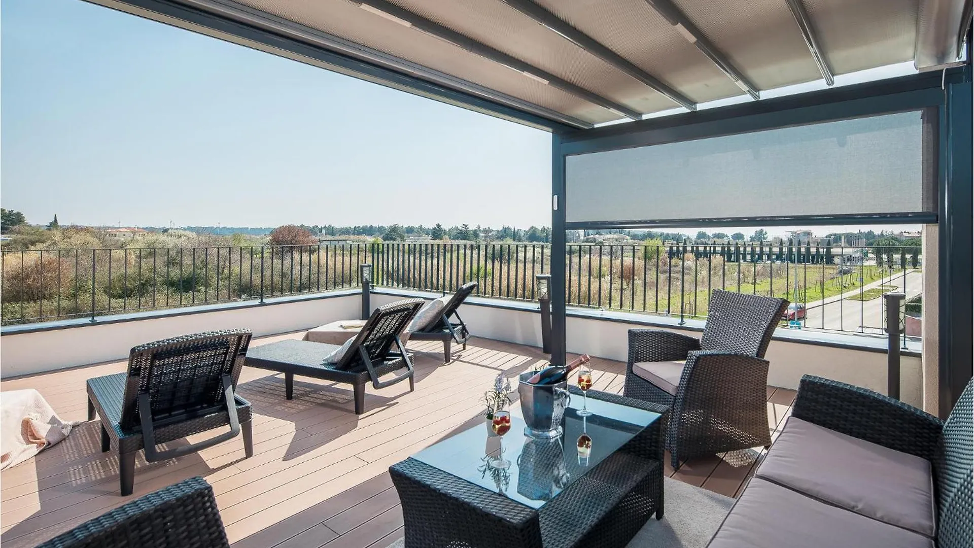 Дом отдыха Stunning Home In Novigrad With Wifi Хорватия