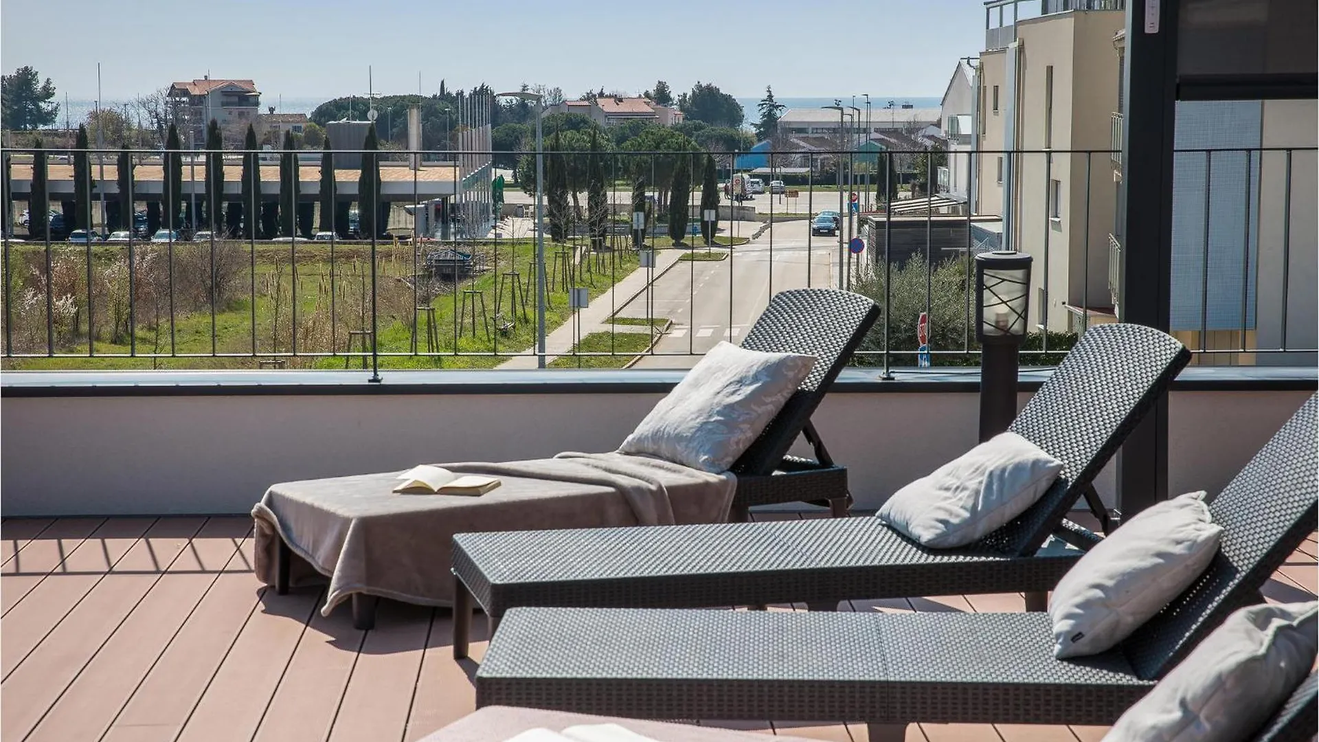 Stunning Home In Novigrad With Wifi Новиград