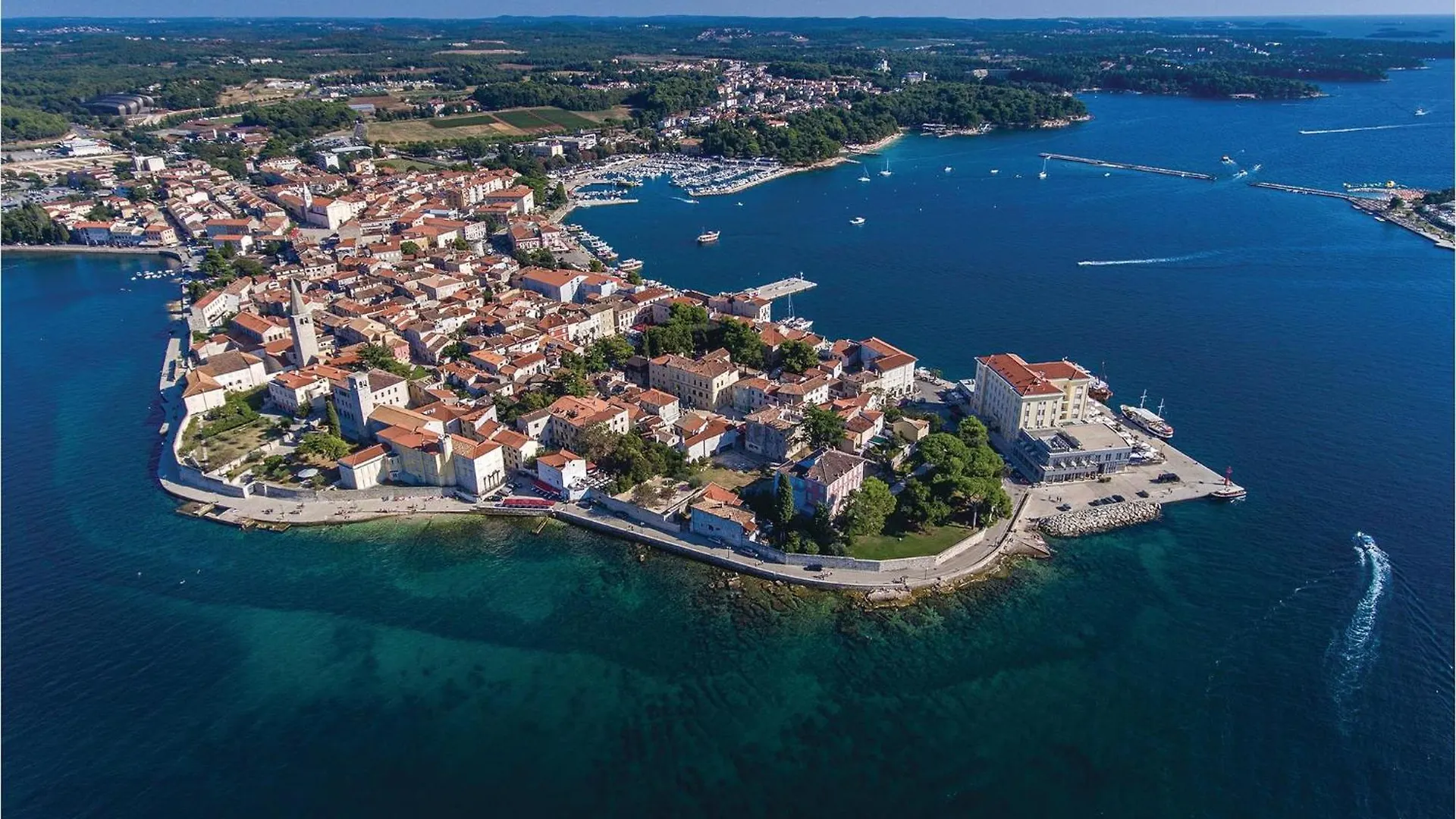 Stunning Home In Novigrad With Wifi 0*, Новиград Хорватия