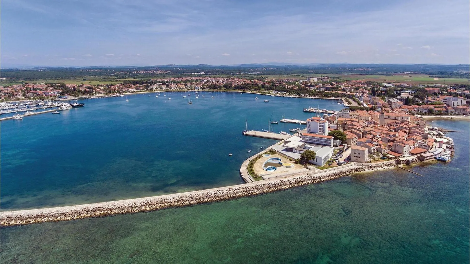 Dom wakacyjny Stunning Home In Novigrad With Wifi Chorwacja