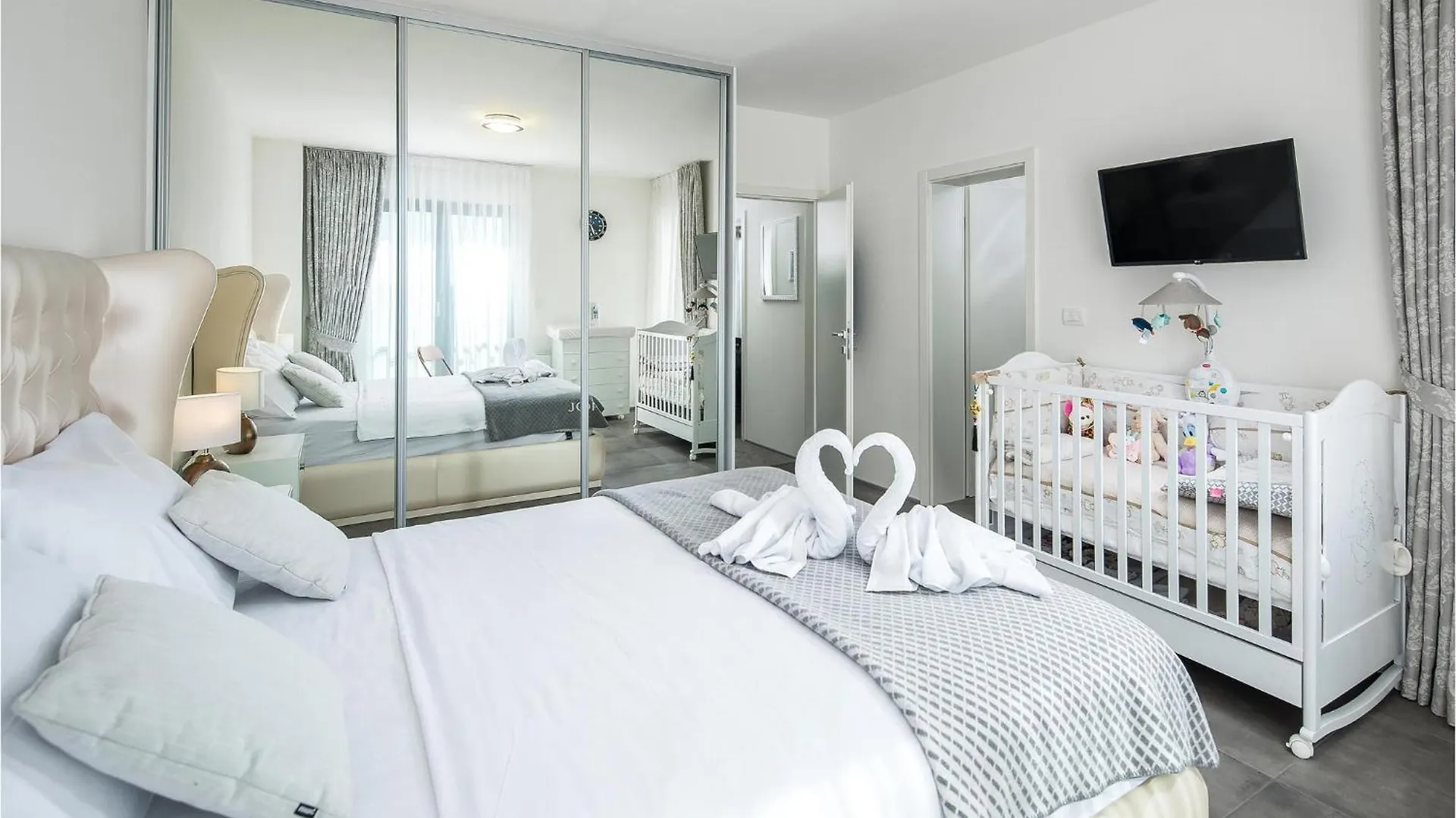 Dom wakacyjny Stunning Home In Novigrad With Wifi Chorwacja